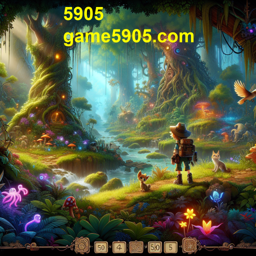 Explorando o Mundo dos Jogos de Aventura: Uma Jornada Sem Fim