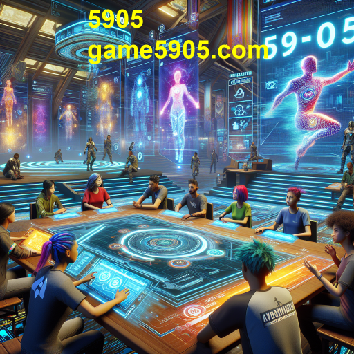 A Ascensão dos Jogos Inativos: Uma Nova Perspectiva no Mundo dos Games