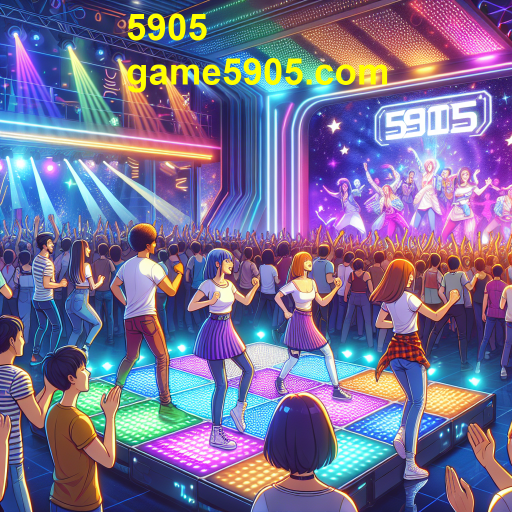 A Revolução dos Jogos de Música: Entretenimento e Conexão Social